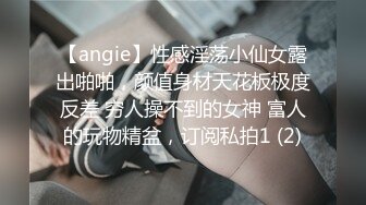 【angie】性感淫荡小仙女露出啪啪，颜值身材天花板极度反差 穷人操不到的女神 富人的玩物精盆，订阅私拍1 (2)