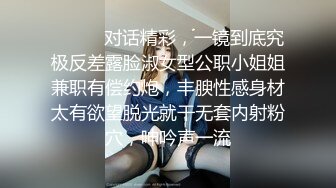 ⚫️⚫️对话精彩，一镜到底究极反差露脸淑女型公职小姐姐兼职有偿约炮，丰腴性感身材太有欲望脱光就干无套内射粉穴，呻吟声一流