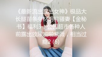 《最新流出露出女神》极品大长腿苗条身材阴钉骚妻【金秘书】福利3，公园超市各种人前露出放尿啪啪紫薇，相当过瘾2 (6)