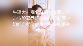 牛逼大神商业城潜入女厕，全方位脸逼同框偸拍多位制服小姐姐方便，高跟丝袜美鲍很养眼啊 (2)