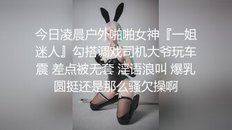 今日凌晨户外啪啪女神『一姐迷人』勾搭调戏司机大爷玩车震 差点被无套 淫语浪叫 爆乳圆挺还是那么骚欠操啊