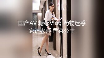 国产AV 糖心Vlog 药物迷惑家访老师 香菜公主