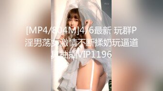 [MP4/804M]4/6最新 玩群P淫男荡女激情不断揉奶玩逼道具抽插VIP1196