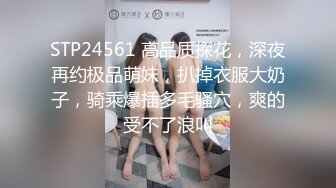 STP24561 高品质探花，深夜再约极品萌妹，扒掉衣服大奶子，骑乘爆插多毛骚穴，爽的受不了浪叫