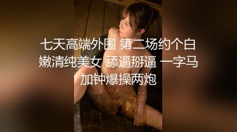 七天高端外围 第二场约个白嫩清纯美女 舔逼掰逼 一字马加钟爆操两炮