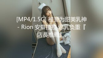 [MP4/1.5G] 被誉为甜美乳神- Rion 安齋拉拉 忍乳负重『店長推薦』.