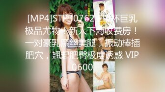 [MP4]STP30762 E罩杯巨乳极品尤物！新人下海收费房！一对豪乳黑丝美腿，振动棒插肥穴，翘起肥臀极度诱惑 VIP0600