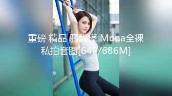 重磅 精品 骚韩模 Mona全裸私拍套图[64P/686M]