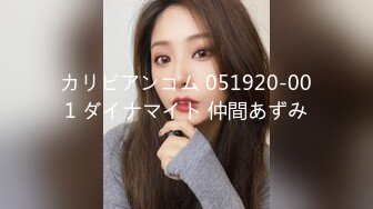 カリビアンコム 051920-001 ダイナマイト 仲間あずみ