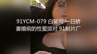 91YCM-079 白葵司 一日娇妻婚前的性爱派对 91制片厂