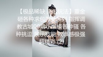 【极品稀缺 高级玩法】重金砸各种求包养女系列 指挥调教古城00后小嫩模各种骚 各种挑逗 展示技能 故事感极强 超精彩 (2)