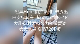 ✿经典Hotel偷拍系列✿未流出白皮猪套房✿惊现两对情侣4P大乱交 性爱持久力和做爱姿势大比拼 高清720P版