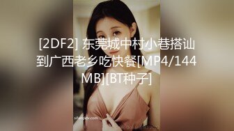 [2DF2] 东莞城中村小巷搭讪到广西老乡吃快餐[MP4/144MB][BT种子]