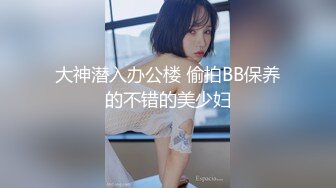 大神潜入办公楼 偷拍BB保养的不错的美少妇