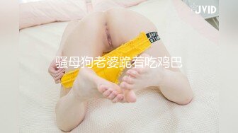 骚母狗老婆跪着吃鸡巴