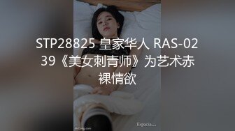 STP28825 皇家华人 RAS-0239《美女刺青师》为艺术赤裸情欲