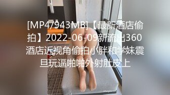 [MP4/943MB]【最新酒店偷拍】2022-06-09新流出360酒店近视角偷拍小胖和学妹震旦玩逼啪啪外射肚皮上