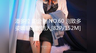 潘多拉 鉑金刊 NO.60 別致多姿嬌軀明艷誘人[82P/152M]