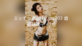 エッチな H0930 gol203 倉元 佳奈子 42歳