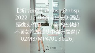 【新片速遞】&nbsp;&nbsp;2022-12-08新流出安防酒店摄像头偷拍❤️小哥鸡巴勃起不顾女炮友睡梦中强行操逼[702MB/MP4/01:30:26]