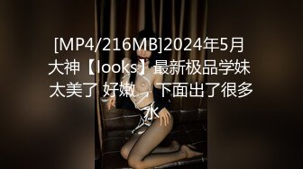 [MP4/216MB]2024年5月 大神【looks】最新极品学妹 太美了 好嫩 ，下面出了很多水