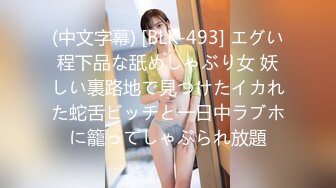 (中文字幕) [BLK-493] エグい程下品な舐めしゃぶり女 妖しい裏路地で見つけたイカれた蛇舌ビッチと一日中ラブホに籠ってしゃぶられ放題