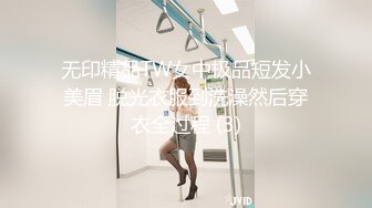 无印精品TW女中极品短发小美眉 脱光衣服到洗澡然后穿衣全过程 (3)