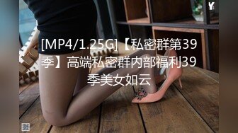 [MP4/1.25G]【私密群第39季】高端私密群内部福利39季美女如云