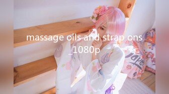 massage oils and strap ons_1080p