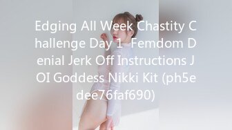 Edging All Week Chastity Challenge Day 1  Femdom Denial Jerk Off Instructions JOI Goddess Nikki Kit (ph5edee76faf690)