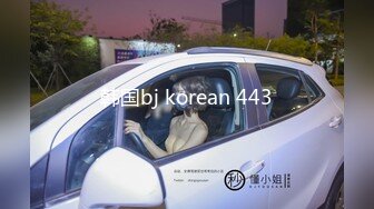 韩国bj korean 443