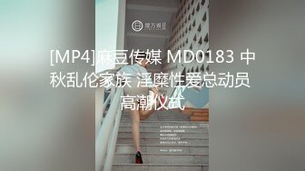 [MP4]麻豆传媒 MD0183 中秋乱伦家族 淫糜性爱总动员 高潮仪式