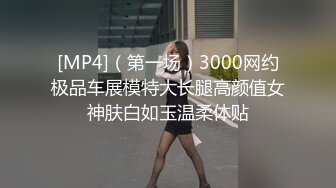 [MP4]（第一场）3000网约极品车展模特大长腿高颜值女神肤白如玉温柔体贴