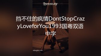 挡不住的疯情DontStopCrazyLoveforYou1993国粤双语中字