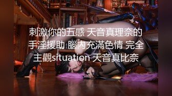 刺激你的五感 天音真理奈的手淫援助 腦內充滿色情 完全主觀situation 天音真比奈