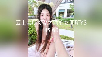 云上会所KTV之偷拍女厕所YSHS 60