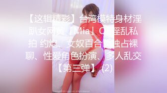 【这辑精彩】台湾模特身材淫趴女网黄「Mia」OF淫乱私拍 约炮、女奴百合、独占裸聊、性爱角色扮演、多人乱交【第三弹】 (2)