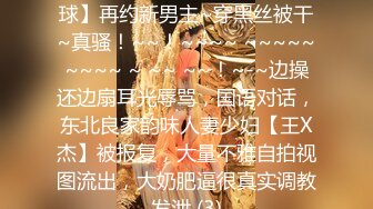 ♡♥女神回归第三弹！♡♥【奶球】再约新男主~穿黑丝被干~真骚！~~！~~~~ ~~~~~~~~~ ~ ~~ ~~！~-~边操还边扇耳光辱骂，国语对话，东北良家韵味人妻少妇【王X杰】被报复，大量不雅自拍视图流出，大奶肥逼很真实调教发泄 (3)