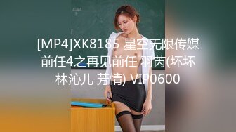 [MP4]XK8185 星空无限传媒 前任4之再见前任 羽芮(坏坏 林沁儿 芳情) VIP0600