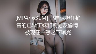 [MP4/ 631M] 马自达担任销售的已婚正妹和前男友偷情 被现任一怒之下曝光