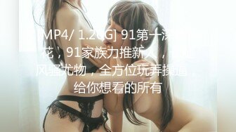 [MP4/ 1.26G] 91第一深情探花，91家族力推新人，长腿风骚尤物，全方位玩弄操逼，给你想看的所有