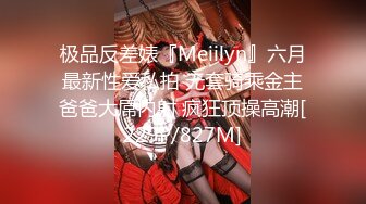 麻豆传媒 元宵特辑 MD-0313 流浪汉爆干母女庆元宵 强上千金母女-李蓉蓉