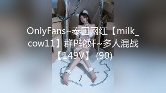 OnlyFans~泰国网红【milk_cow11】群P轮奸~多人混战【149V】 (90)