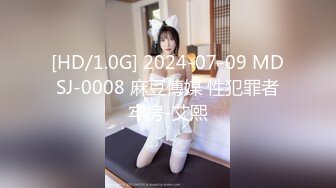 [HD/1.0G] 2024-07-09 MDSJ-0008 麻豆傳媒 性犯罪者牢房-艾熙