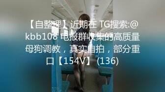 【自整理】近期在 TG搜索:@kbb108 电报群收集的高质量母狗调教，真实自拍，部分重口【154V】 (136)